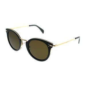 black celine ‘lea’ sunglasses